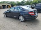 2009 Mercedes-Benz C 300 4Matic for Sale in Marlboro, NY - Front End