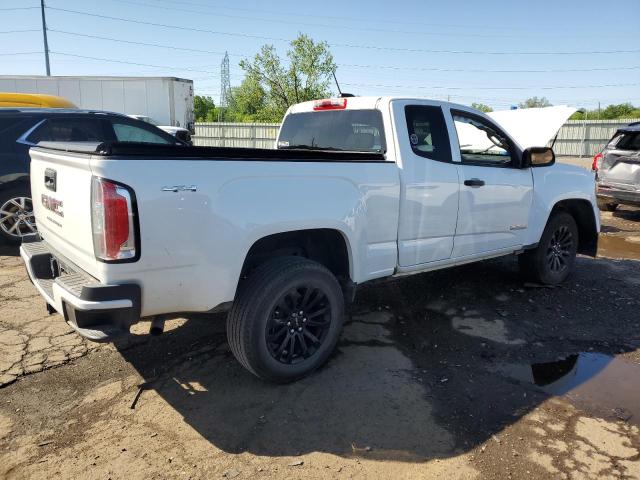  GMC CANYON 2022 White