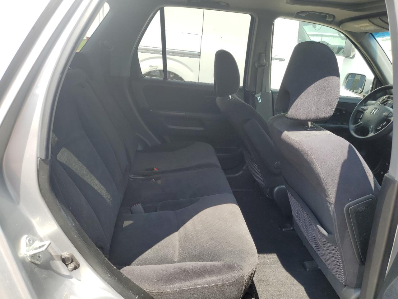 2006 Honda Cr-V Ex VIN: JHLRD78836C043918 Lot: 56557035