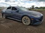 2022 Hyundai Sonata Sel   იყიდება Columbia Station-ში, OH - Water/Flood