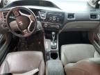 2013 Honda Civic Exl for Sale in Memphis, TN - Side