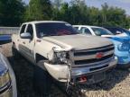 2011 Chevrolet Silverado C1500 Lt zu verkaufen in Greenwell Springs, LA - Front End