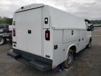2022 Chevrolet Express G3500  продається в Cahokia Heights, IL - Burn