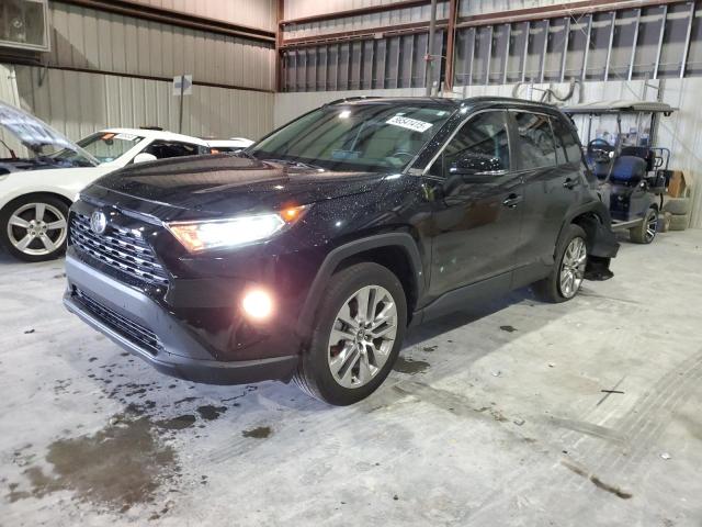 TOYOTA RAV4 XLE P 2021