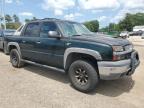 2004 Chevrolet Avalanche C1500 for Sale in Greenwell Springs, LA - Side