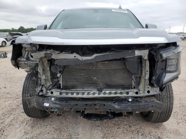  GMC YUKON 2024 Gray