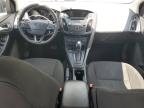 2016 Ford Focus Se იყიდება Tifton-ში, GA - Front End