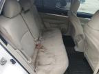 2011 Subaru Outback 2.5I Premium zu verkaufen in Hampton, VA - Front End