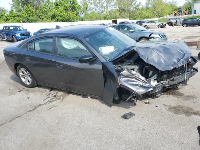  DODGE CHARGER 2023 Серый