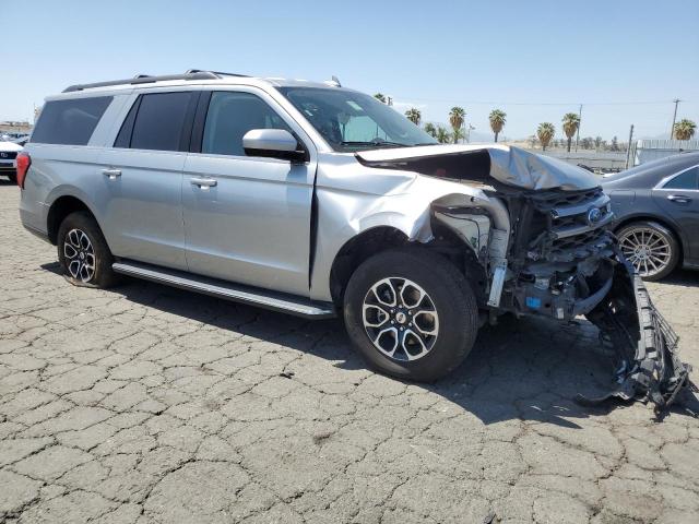  FORD EXPEDITION 2023 Srebrny
