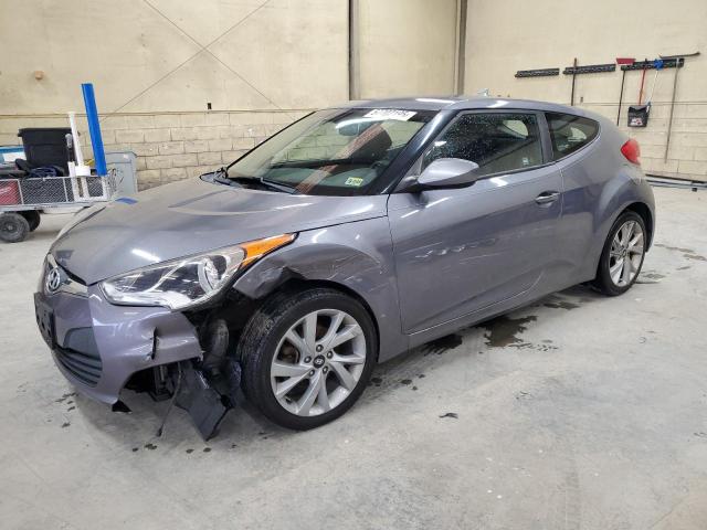 2017 Hyundai Veloster 