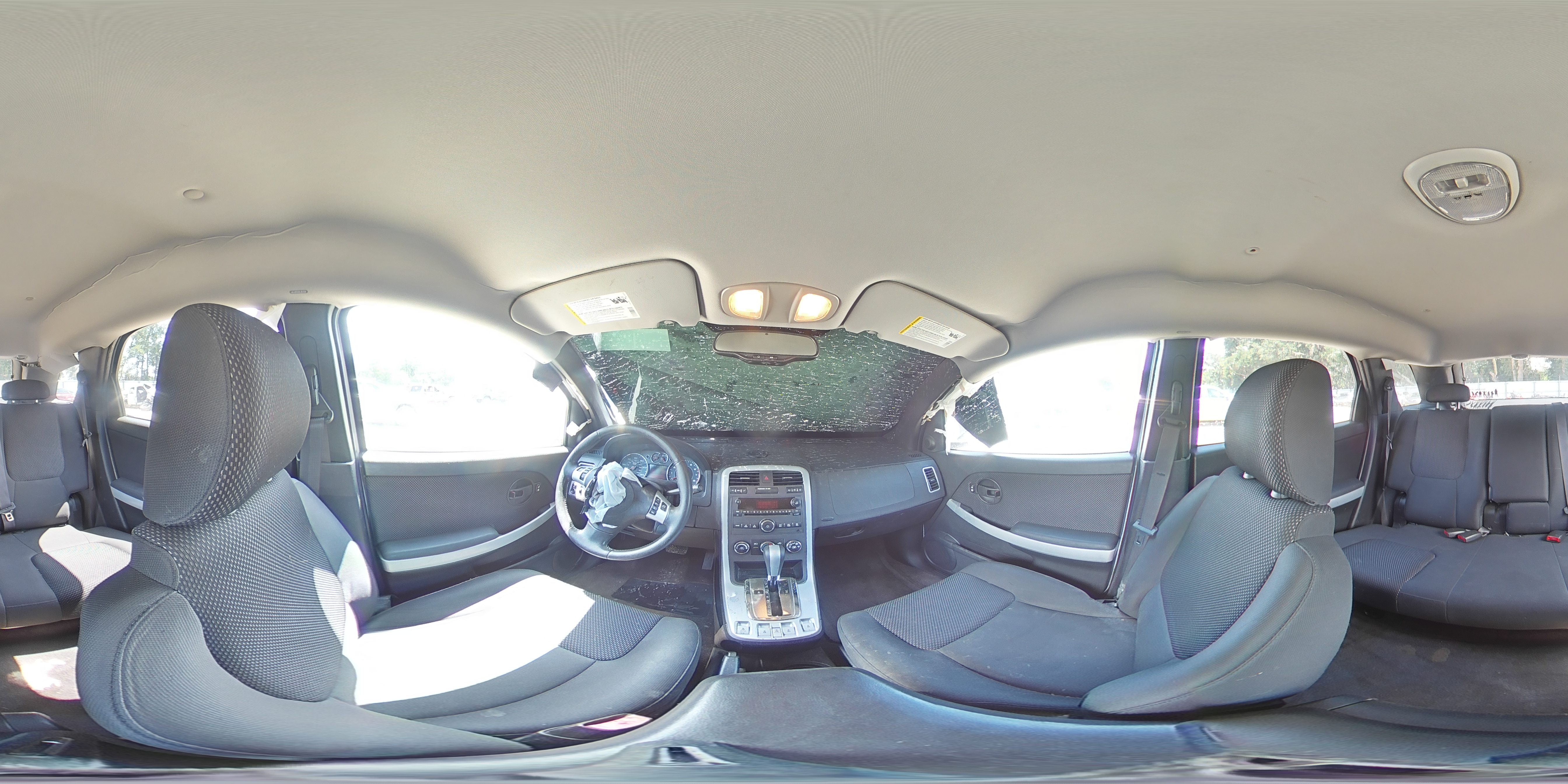 2009 Pontiac Torrent VIN: 2CKDL33F596202467 Lot: 58896555