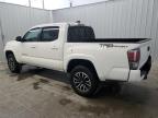 2021 Toyota Tacoma Double Cab на продаже в Gastonia, NC - Rear End