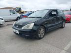 2003 HONDA CIVIC VTEC for sale at Copart SANDWICH