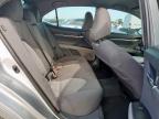 2022 Toyota Camry Le на продаже в Grand Prairie, TX - Front End