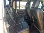 2021 Jeep Gladiator Overland for Sale in Houston, TX - Water/Flood
