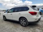 2018 Nissan Pathfinder S იყიდება Opa Locka-ში, FL - Side