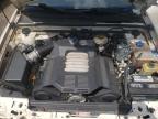 1997 AUDI CABRIOLET  for sale at Copart CT - HARTFORD