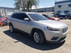 2019 Jeep Cherokee Latitude for Sale in Albuquerque, NM - Side