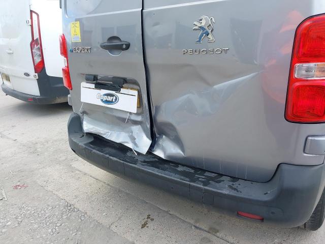 2023 PEUGEOT EXPERT PRO