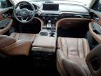 2022 Acura Mdx Technology zu verkaufen in Florence, MS - Front End
