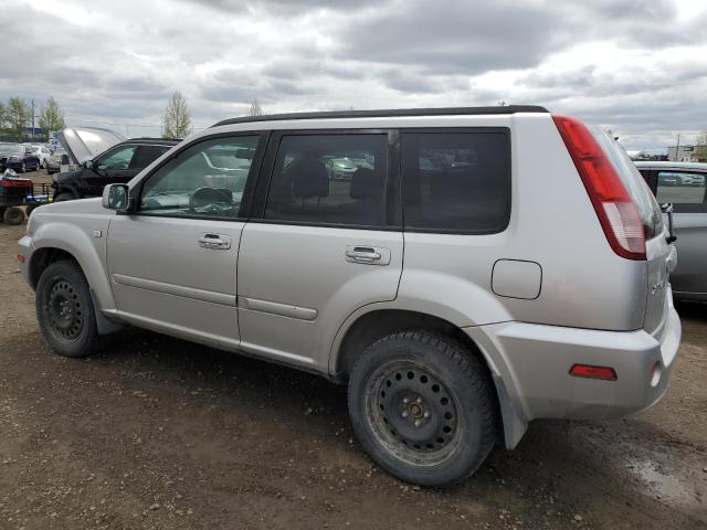 2006 NISSAN X-TRAIL XE  