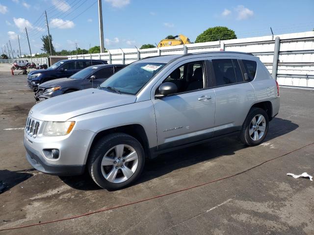 2011 Jeep Compass Sport