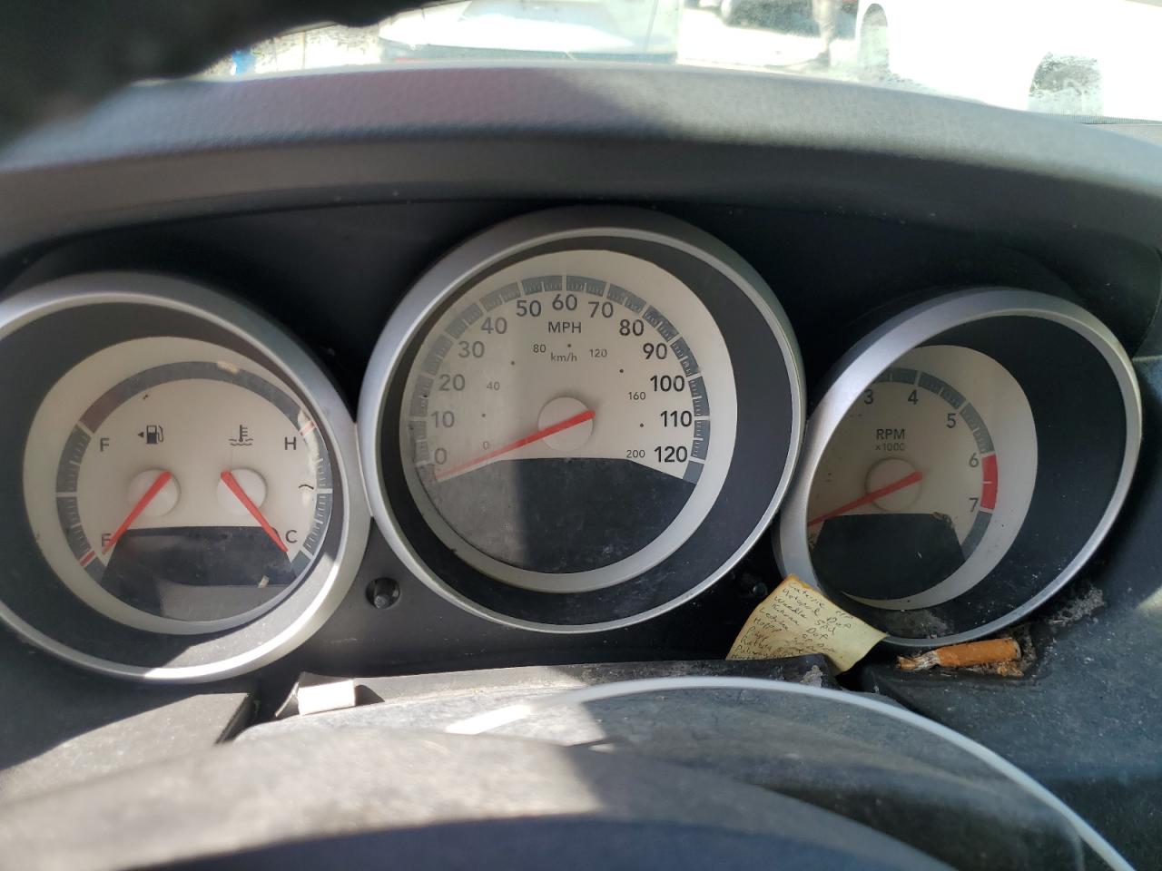 2009 Dodge Grand Caravan Sxt VIN: 2D8HN54109R591794 Lot: 56981385