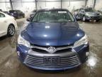 2015 Toyota Camry Le for Sale in Ham Lake, MN - Rear End