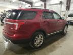 2016 Ford Explorer Xlt for Sale in Avon, MN - Biohazard/Chemical