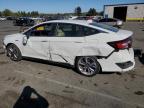 2018 Honda Clarity Touring for Sale in Vallejo, CA - Side