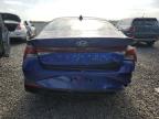 2023 Hyundai Elantra Se for Sale in Riverview, FL - Rear End
