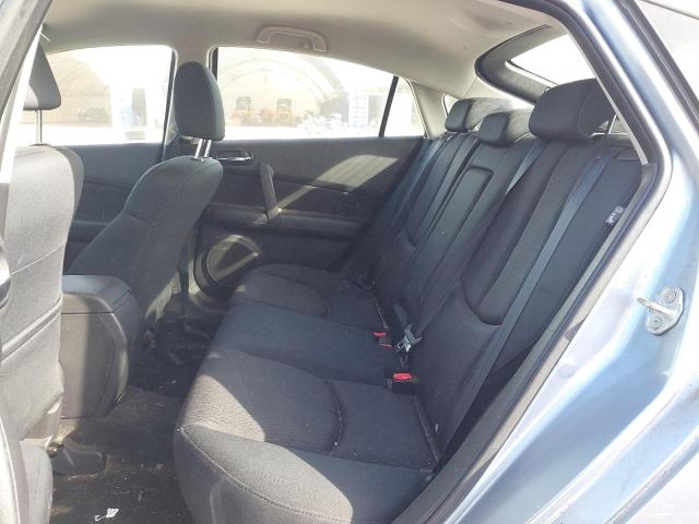 2012 MAZDA 6 TS