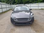 2020 Ford Fusion Se продається в Shreveport, LA - Hail