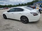2013 Nissan Maxima S zu verkaufen in Midway, FL - Side