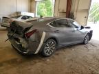 2021 Lexus Es 300H на продаже в Ham Lake, MN - Rear End