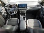 2023 FORD ESCAPE ST LINE SELECT à vendre chez Copart AB - EDMONTON