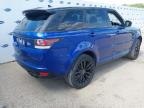 2015 LAND ROVER RROVERSPOR for sale at Copart SANDY