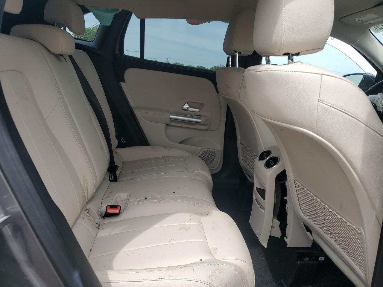2023 Mercedes-Benz Gla 250 4Matic VIN: W1N4N4HB9PJ506116 Lot: 56649945