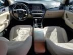 2018 Hyundai Sonata Se იყიდება San Martin-ში, CA - Front End