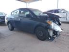 2017 Nissan Versa S იყიდება Phoenix-ში, AZ - Front End