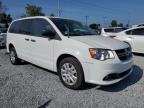 2019 Dodge Grand Caravan Se на продаже в Riverview, FL - Rear End