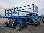 2014 Genie Gs3369Rt Vertical Lift na sprzedaż w Eugene, OR - Top/Roof