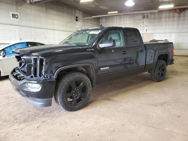 2016 Gmc Sierra K1500