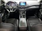 2025 Nissan Sentra Sr იყიდება Columbia Station-ში, OH - Rear End
