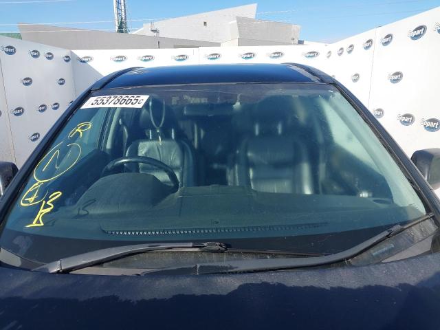 2007 HONDA CR-V EX I-