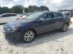 2018 Chevrolet Impala Lt zu verkaufen in Loganville, GA - Rear End