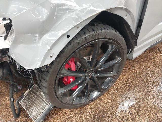 2021 AUDI RS Q3 SPOR