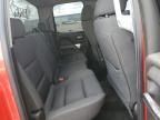 2017 Chevrolet Silverado K1500 Lt na sprzedaż w Greenwood, NE - Front End