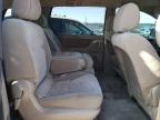 2007 Toyota Sienna Ce იყიდება Los Angeles-ში, CA - Front End